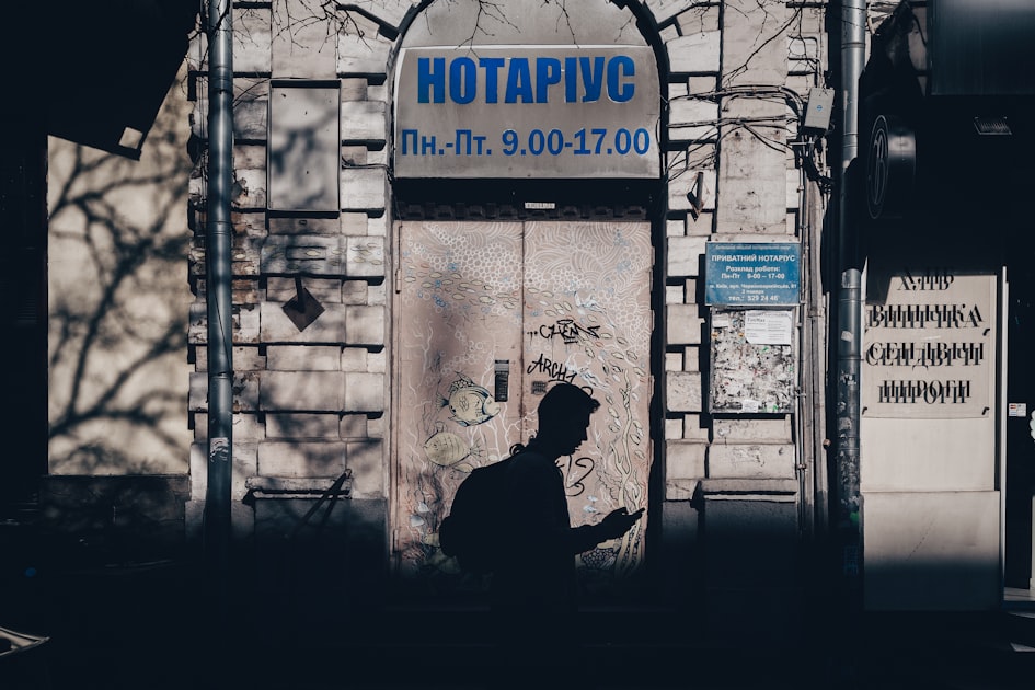Common Documents That Need Notarization